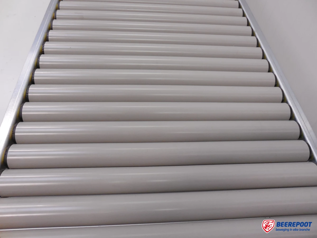 Nieuwe rollenbaan 600mm breed (SP678)